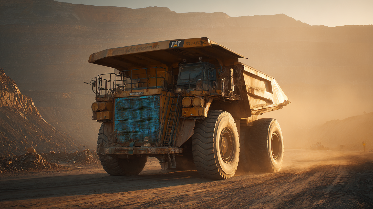 Monitoreo térmico de bombas de lodos en minería