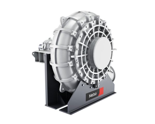 Metso MDM Series Compatible