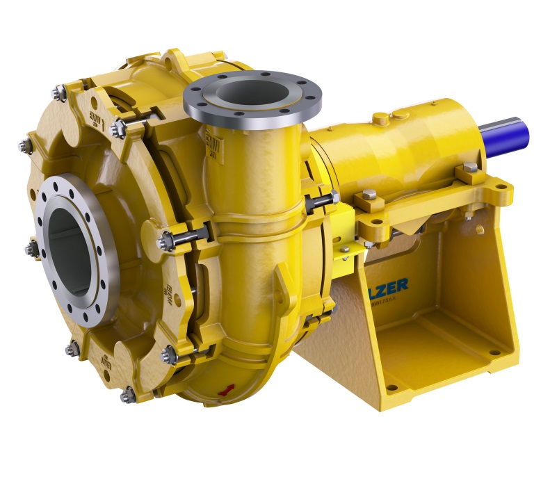 Sulzer EMW Compatible