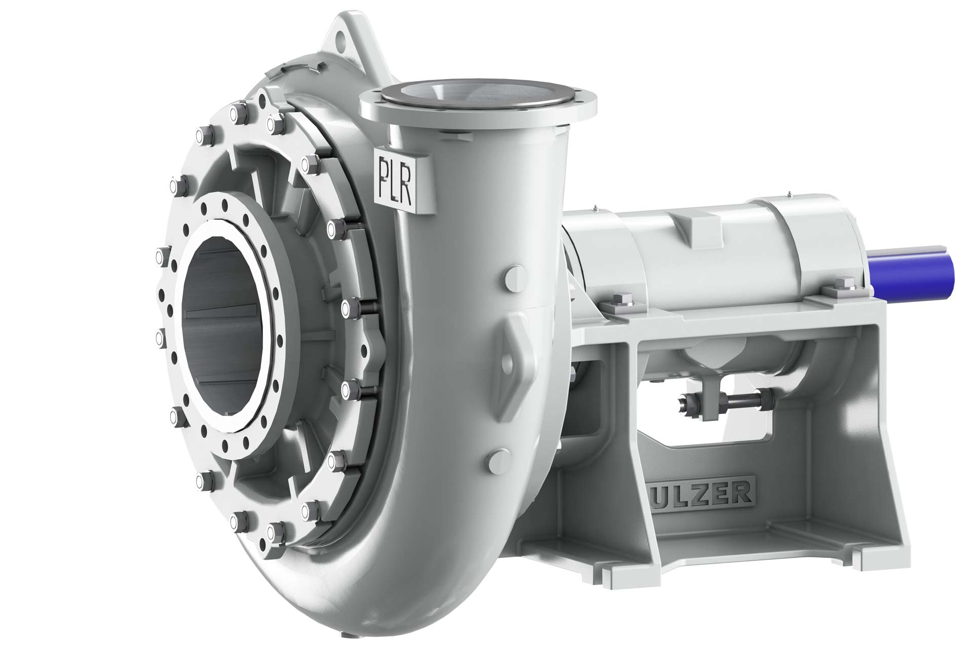 Sulzer PLR Compatible